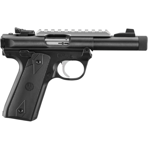 Pistolet Ruger Mark IV 22/45 kal. .22LR