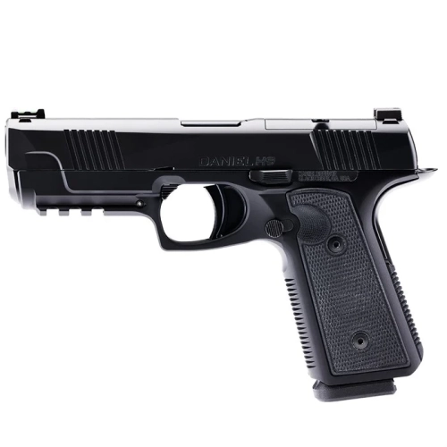 Pistolet Daniel H9 4,28" kal. 9x19mm