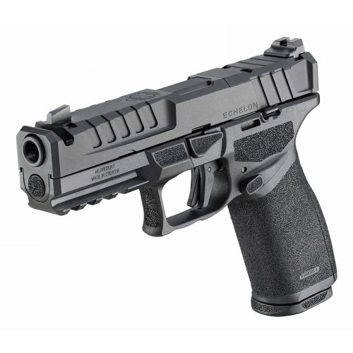 Pistolet ECHELON - U Dot - COMP CUT, kal. 9x19