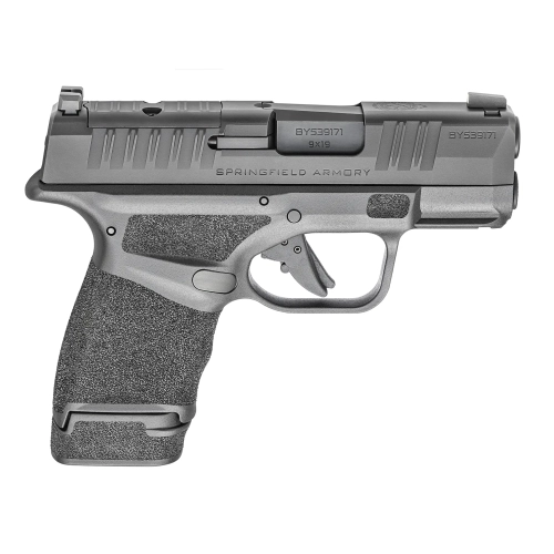 Pistolet Springfield H11 Hellcat OSP - czarny (BLK), Kaliber: 9x19 mm