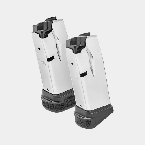 Pistolet Springfield H11 Hellcat OSP - brązowy (AFDE) , Kaliber: 9x19 mm