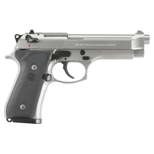 Pistolet Beretta 92 FS INOX kal. 9x19
