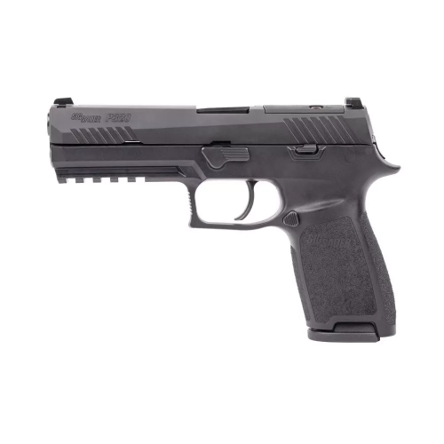 Pistolet SIG Sauer P320 FS OR - kal. 9x19
