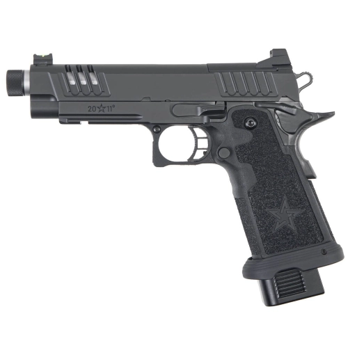 Pistolet STACCATO 2011 P OR k. 9x19mm (SS TB/X-series)