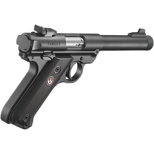 Pistolet Ruger Mark IV Target 5,5'' (40178) kal. 22LR