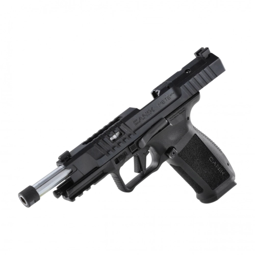 Pistolet Canik METE SFx PRO kal.9x19mm czarny