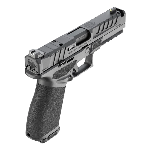 Pistolet ECHELON - U Dot - COMP CUT, kal. 9x19