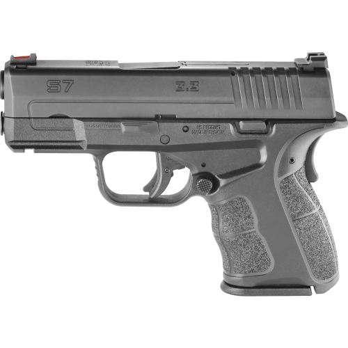 Pistolet HS Produkt HS S7 3.3 - czarny, Kaliber: 9x19 mm