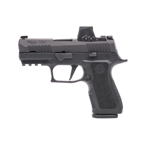 Pistolet Sig Sauer P320 XCOMPACT kal. 9x19mm