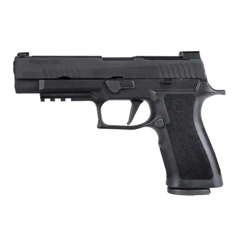 Pistolet Sig Sauer P320 XFull kal: 9x19