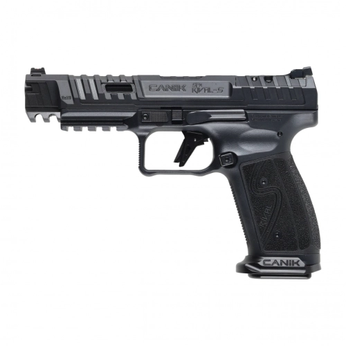 Pistolet Canik TP9 SFx Rival-S black kal. 9mm Para