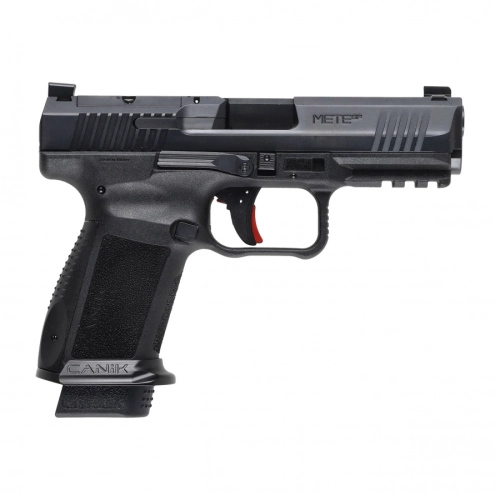 Pistolet Canik METE SF  kal.9x19mm czarny
