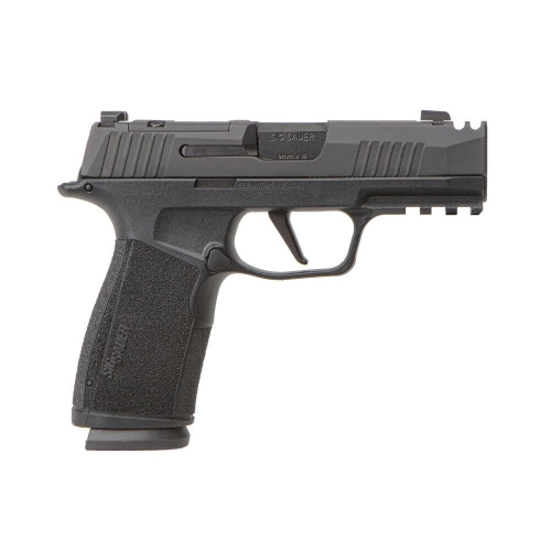 Pistolet Sig Sauer P365-XMACRO COMP, MS kal. 9x19mm   3,1