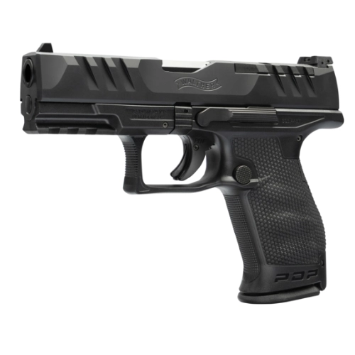 Pistolet Walther PDP C 4.0" 15R kal. 9x19 OR INT