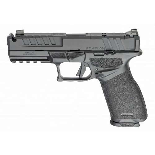 Pistolet ECHELON - U Dot - COMP CUT, kal. 9x19