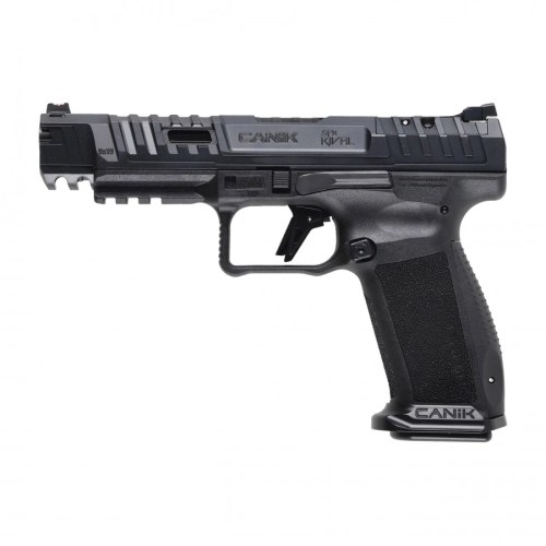 Pistolet Canik SFx Rival kal.9x19mm czarny