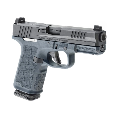 Pistolet Ruger RXM 4