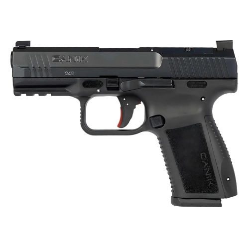 Pistolet Canik TP9 Mete SF Black  kal. 9mm Para