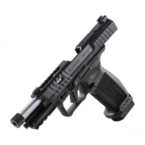 Pistolet Canik METE SFT PRO kal. 9x19mm