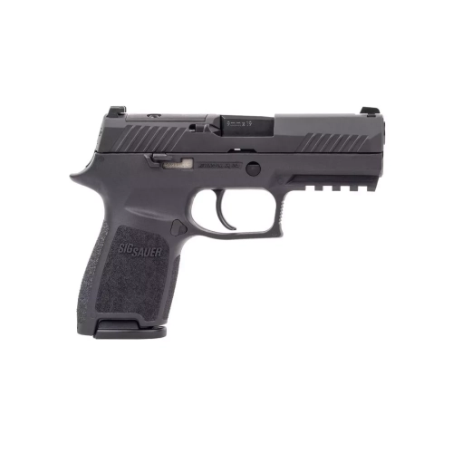 Pistolet Sig Sauer  P320 COMPACT OR kal. 9x19mm