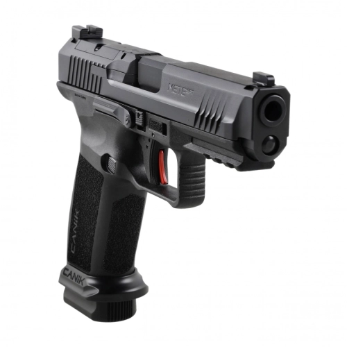 Pistolet Canik METE SFT kal. 9x19mm czarny