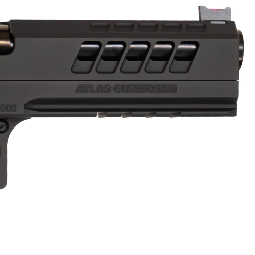 Pistolet  ATLAS TITAN RDS 5