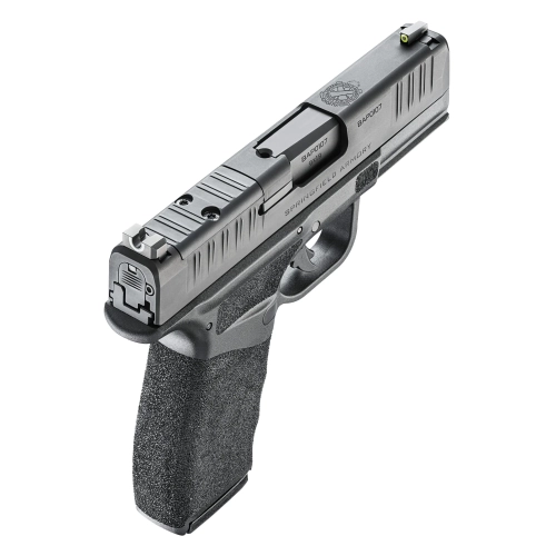 Pistolet Springfield H11 Hellcat PRO OSP - czarny (BLK), Kaliber: 9x19 mm