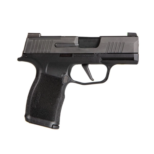 Pistolet Sig Sauer P365 X MS kal. 9x19mm