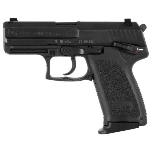 Pistolet Heckler & Koch HK USP Compact kal. 9x19