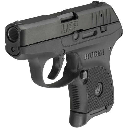 Pistolet Ruger LCP Kal: .380ACP