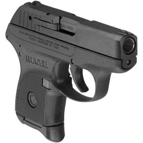 Pistolet Ruger LCP Kal: .380ACP