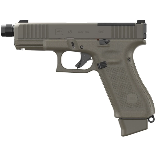 Pistolet Glock 45 Gen. 5 MOS Hunter Edition  kal. 9x19