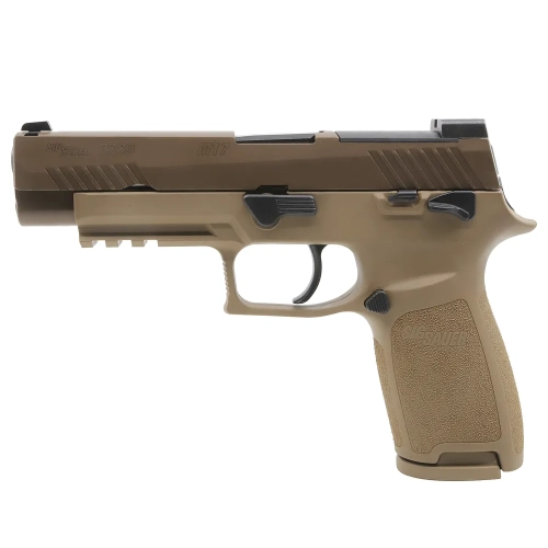 Pistolet Sig Sauer  P320 M17 kal. 9x19mm