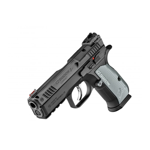 Pistolet CZ SHADOW 2 COMPACT OR kal: 9x19