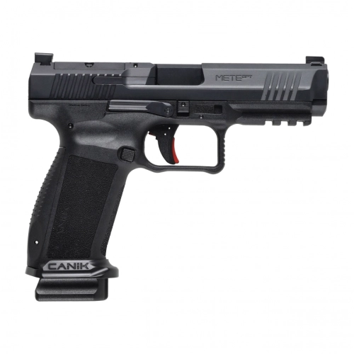 Pistolet Canik METE SFT kal. 9x19mm czarny