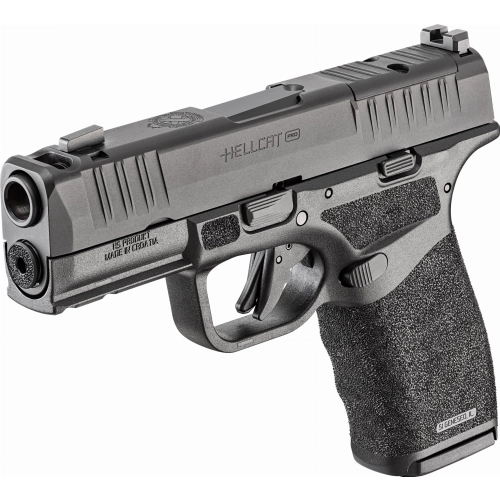 Pistolet Springfield H11 Hellcat PRO OSP COMP CUT - czarny (BLK) 9x19mm