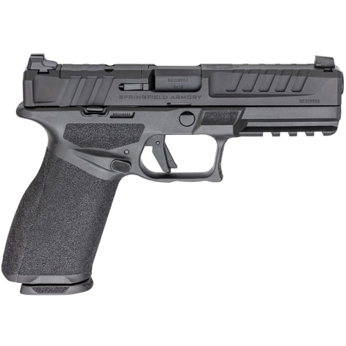 Pistolet Springfield HS ECHELON  4,5