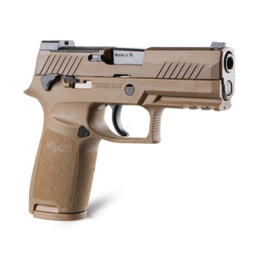 Pistolet Sig Sauer  P320 M18 kal. 9x19mm