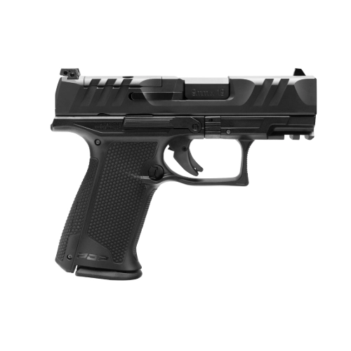 Pistolet Walther PDP F-SERIES 3,5