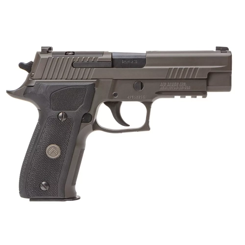 Pistolet Sig Sauer P226 Legion kal. 9x19mm