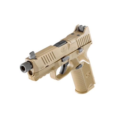 Pistolet FN 509M TACT 9MM 4.5