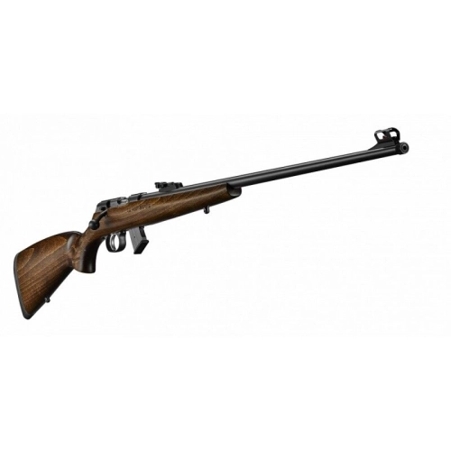 Karabinek CZ 457  Jaguar XII 28,6