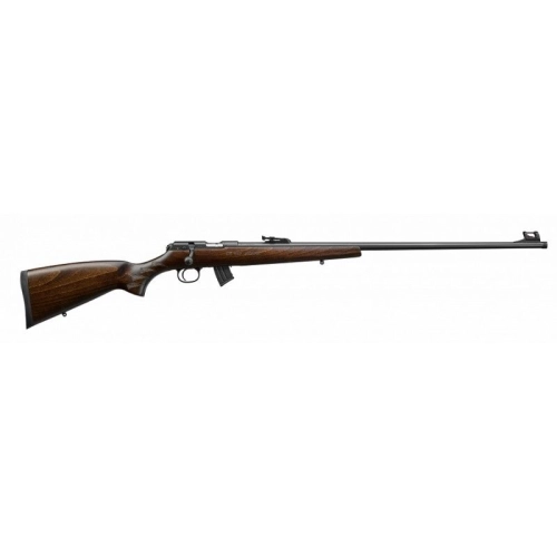 Karabinek CZ 457  Jaguar XII 28,6" k. 22LR 1/2x20