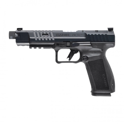 Pistolet Canik METE SFx PRO kal.9x19mm czarny