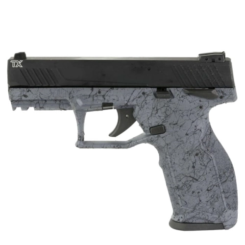 Pistolet TAURUS TX22 Gray/Black 4'' kal. 22LR