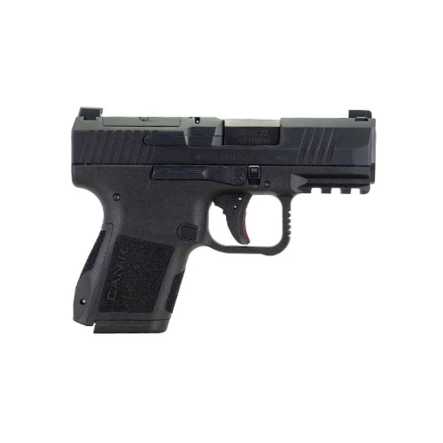 Pistolet Canik MC9 Micro Compact black kal. 9mm Para