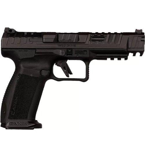 Pistolet Canik TP9 SFx Rival Dark SIde black kal. 9mm Para