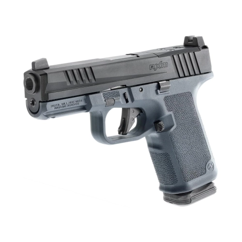 Pistolet Ruger RXM 4