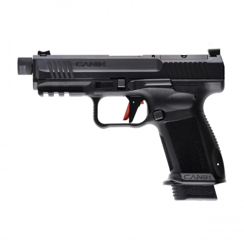 Pistolet Canik METE SF Combat kal.9x19mm czarny
