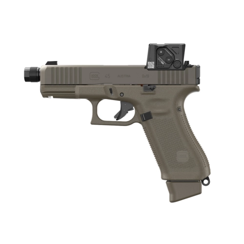 Pistolet Glock 45 FS MOS M13,5 COA Hunter Edition kal. 9x19